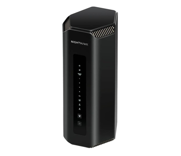 NETGEAR Nighthawk RS700S (19000Mb/s a/b/g/n/ac/ax/be) RS700S-100EUS - 1234438 - zdjęcie 2